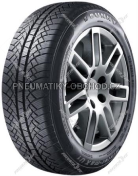 Pneu Sunny NW611 185/55 R15 TL XL M+S 3PMSF 86H Zimní