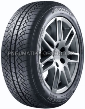 Pneu Sunny NW611 185/60 R14 TL XL M+S 3PMSF 86T Zimní