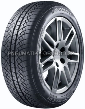 Pneu Sunny NW611 195/65 R15 TL XL M+S 3PMSF 95T Zimní