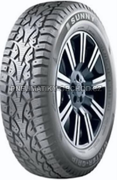 Pneu Sunny SN290C 195/70 R15 TL C 104R Zimní