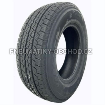 Pneu Sunwide VANSNOW 235/65 R16 TL C 8PR M+S 3PMSF 115R Zimní