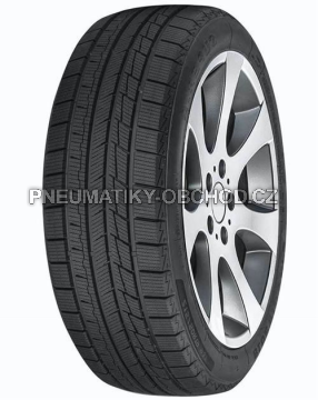 Pneu Superia BLUEWIN UHP3 255/50 R19 TL XL M+S 3PMSF 107H Zimní