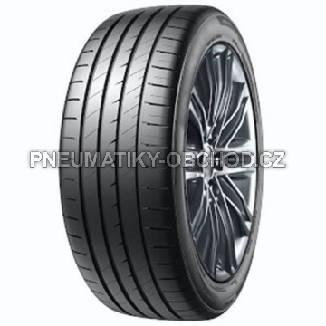 Pneu Superia ECOBLUE EV 245/50 R19 TL XL EV 105W Letní