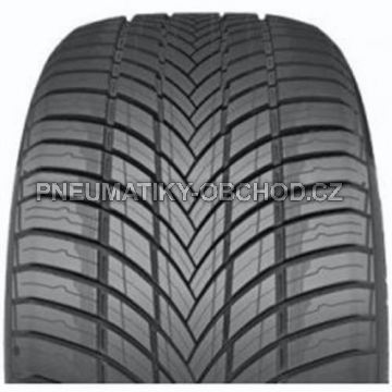 Pneu Syron PREMIUM 4 SEASONS 245/45 R18 TL XL M+S 3PMSF ZR 100W Celoroční