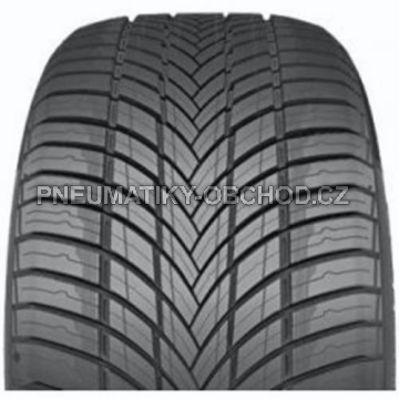 Pneu Syron PREMIUM 4 SEASONS 275/45 R20 TL M+S 3PMSF XL 110V Celoroční