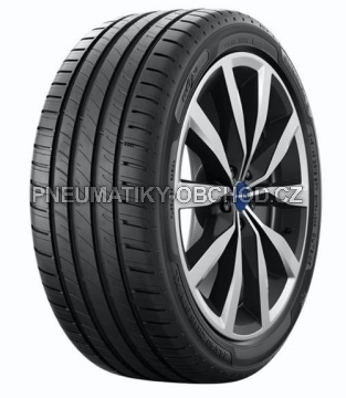 Pneu Taurus SUMMER 3 205/55 R17 TL XL FR ZR 95W Letní
