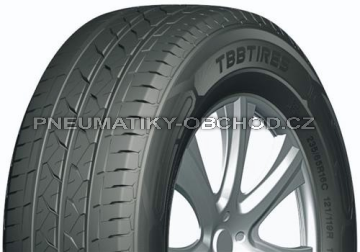 Pneu TBB ADVENZZA 225/65 R16 TL C 112T Letní