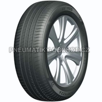 Pneu TBB FORTEZZA 155/65 R14 TL 75T Letní