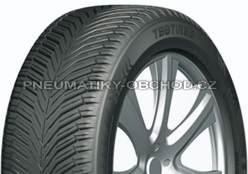 Pneu TBB FORTEZZA AS 245/45 R19 TL M+S 3PMSF XL 102Y Celoroční