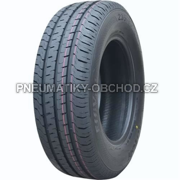 Pneu Three-A EFFIVAN 175/80 R13 TL C 8PR M+S 97S Letní