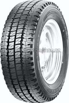 Pneu Tigar CARGO SPEED 195/60 R16 TL C 99H Letní