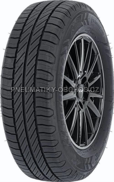 Pneu Tigar CARGO SPEED EVO 165/70 R14 TL C M+S 89R Letní