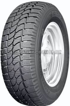 Pneu Tigar CARGO SPEED WINTER 185/80 R14 TL C M+S 3PMSF 102R Zimní