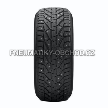 Pneu Tigar ICE 185/60 R15 TL XL M+S 3PMSF 88T Zimní