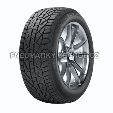 Pneu Tigar SUV WINTER 275/45 R20 TL XL M+S 3PMSF 110V Zimní