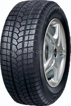 Pneu Tigar WINTER 1 145/80 R13 TL M+S 3PMSF 75Q Zimní