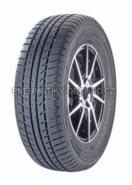 Pneu Tomket SNOWROAD 3 165/70 R14 TL M+S 3PMSF 81T Zimní