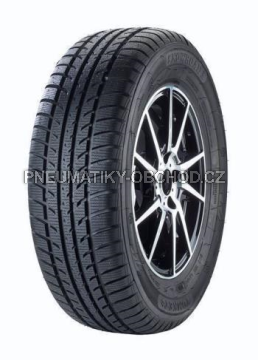 Pneu Tomket SNOWROAD 3 195/65 R15 TL M+S 3PMSF 91H Zimní