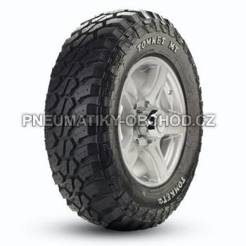 Pneu Tomket TOMKET MT 215/75 R15 TL LT 8PR P.O.R. RWL 103Q Letní