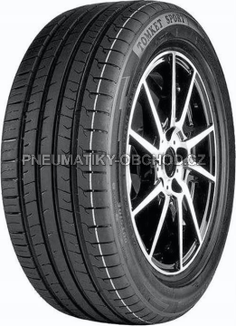 Pneu Tomket TOMKET SPORT 195/45 R17 TL XL ZR 85W Letní