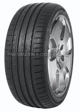 Pneu Tomket TOMKET SPORT 3 205/45 R17 TL XL ZR 88W Letní