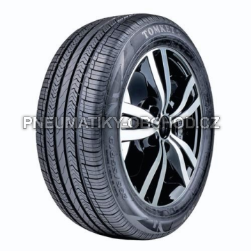 Pneu Tomket TOMKET SUV 235/60 R17 TL 102H Letní