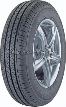 Pneu Tomket TOMKET VAN 3 195/65 R16 TL C 8PR 104S Letní
