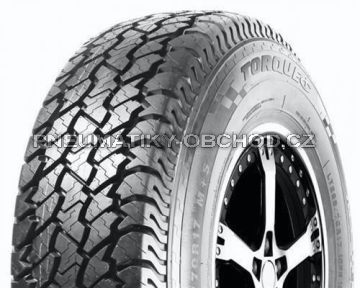 Pneu Torque AT701 215/85 R16 TL LT M+S 115R Letní