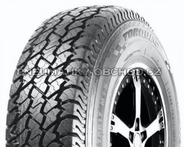 Pneu Torque AT701 265/75 R16 TL 116S Letní