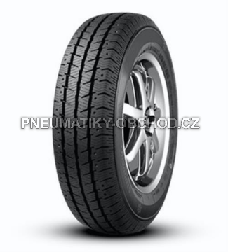 Pneu Torque WTQ6000 155/80 R13 TL C 8PR M+S 3PMSF 90Q Zimní
