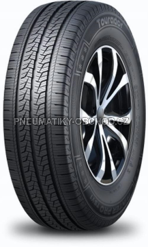 Pneu Tourador WINTER PRO TSV1 165/70 R14 TL C M+S 3PMSF 89R Zimní