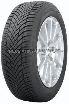 Pneu Toyo CELSIUS AS2 205/55 R16 TL M+S 3PMSF XL 94V Celoroční