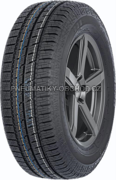 Pneu Toyo CELSIUS CARGO 215/60 R16 TL C 6PR M+S 3PMSF 103T Celoroční