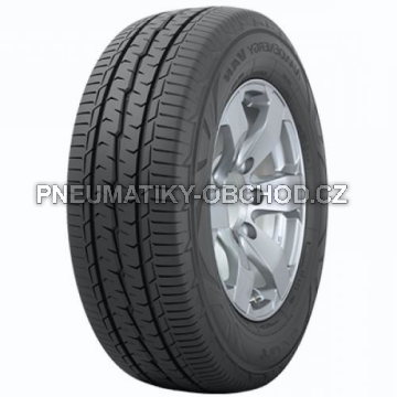 Pneu Toyo NANOENERGY VAN 205/80 R14 TL C 8PR 109S Letní