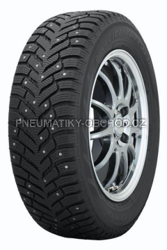Pneu Toyo OBSERVE ICE FREEZER 195/55 R16 TL M+S 3PMSF MFS 87T Zimní