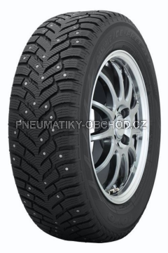 Pneu Toyo OBSERVE ICE FREEZER SUV 235/55 R19 TL M+S 3PMSF MFS XL 105H Zimní