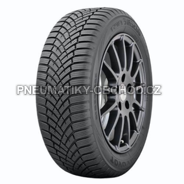 Pneu Toyo OBSERVE WINTER SPORT 1 215/55 R17 TL M+S 3PMSF XL 98V Zimní