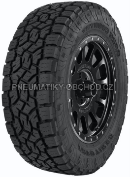 Pneu Toyo OPEN COUNTRY A/T III 255/60 R18 TL M+S 3PMSF XL 112H Celoroční