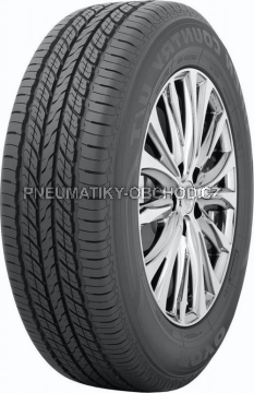 Pneu Toyo OPEN COUNTRY U/T 255/65 R17 TL M+S 110H Letní
