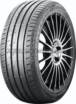 Pneu Toyo PROXES CF2 SUV 225/60 R17 TL 99H Letní