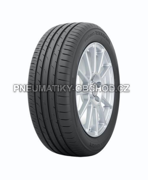 Pneu Toyo PROXES COMFORT 215/65 R16 TL 98H Letní