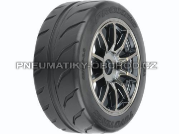 Pneu Toyo PROXES R888 R 225/50 R15 TL ZR 91W Letní