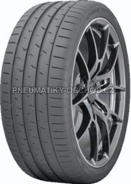 Pneu Toyo PROXES SPORT 2 255/40 R20 TL MFS XL ZR 101Y Letní