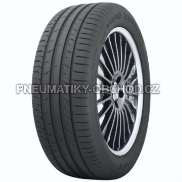 Pneu Toyo PROXES SPORT SUV 215/65 R17 TL MFS 99V Letní