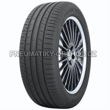 Pneu Toyo PROXES SPORT SUV 265/45 R21 TL XL MFS 108W Letní