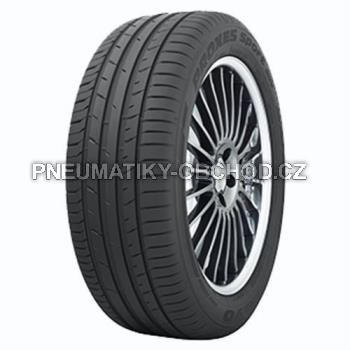 Pneu Toyo PROXES SPORT SUV 285/35 R21 TL XL 105Y Letní