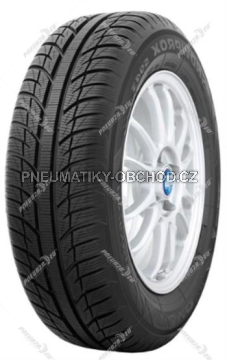 Pneu Toyo SNOWPROX S943 165/70 R14 TL XL M+S 3PMSF 85T Zimní