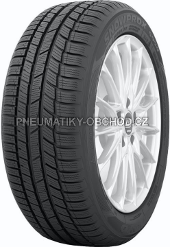 Pneu Toyo SNOWPROX S954 SUV 225/60 R18 TL M+S 3PMSF MFS XL 104H Zimní