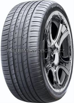 Pneu Tracmax X PRIVILO RS-01+ 265/35 R22 TL XL MFS 102Y Letní