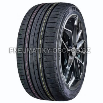 Pneu Tracmax X PRIVILO RS01+ 275/35 R22 TL XL 104Y Letní